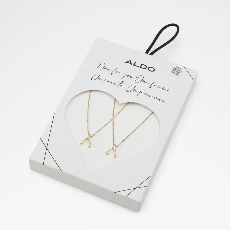 ALDO Makeawish Necklaces
